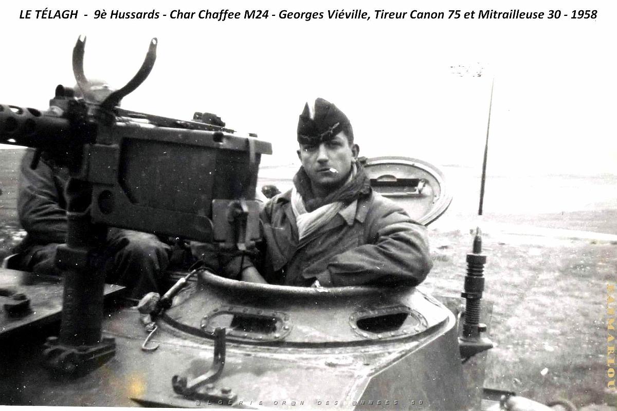 Le Telagh - Colonie de Vacances - Vieville - 1958.jpg